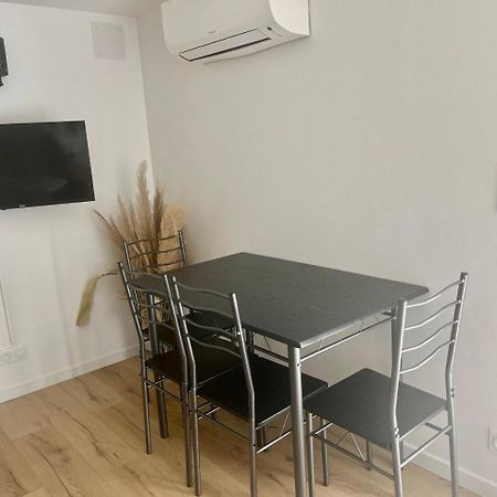 Charmant Et Confortable Appartement Narbona Zewnętrze zdjęcie