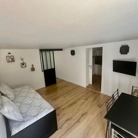 Charmant Et Confortable Appartement Narbona Zewnętrze zdjęcie