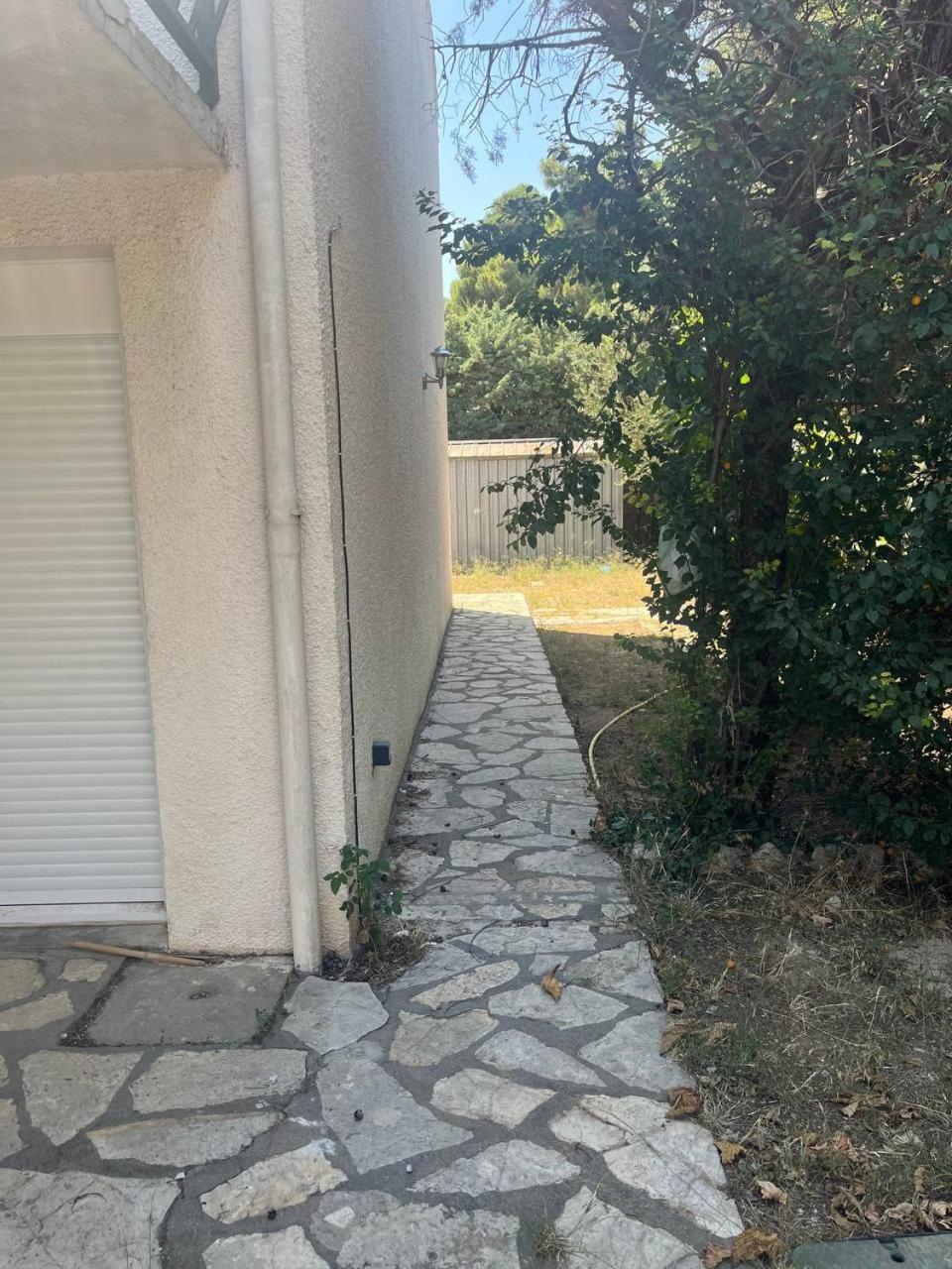 Charmant Et Confortable Appartement Narbona Zewnętrze zdjęcie