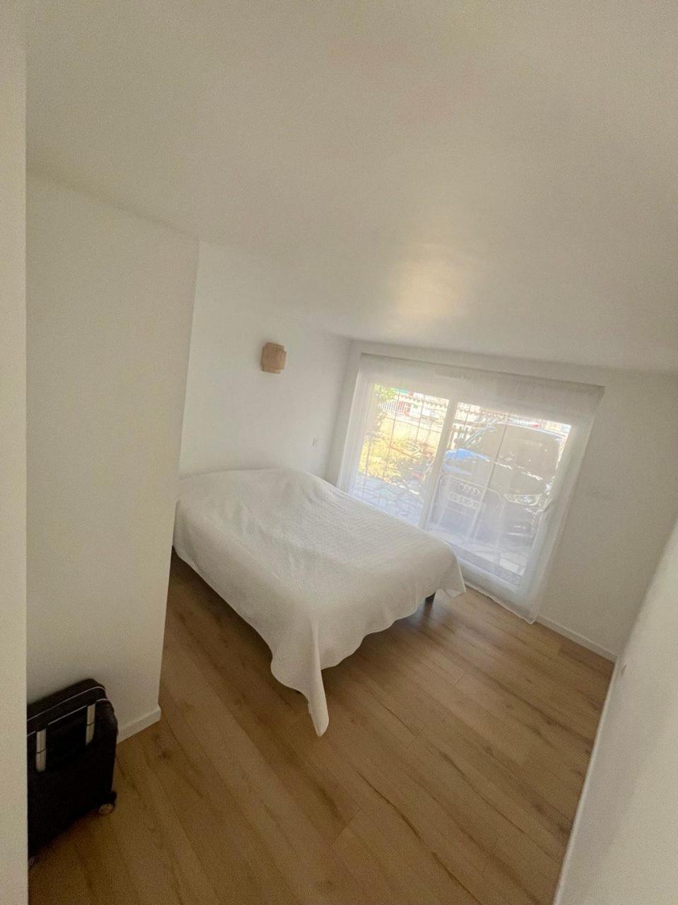 Charmant Et Confortable Appartement Narbona Zewnętrze zdjęcie