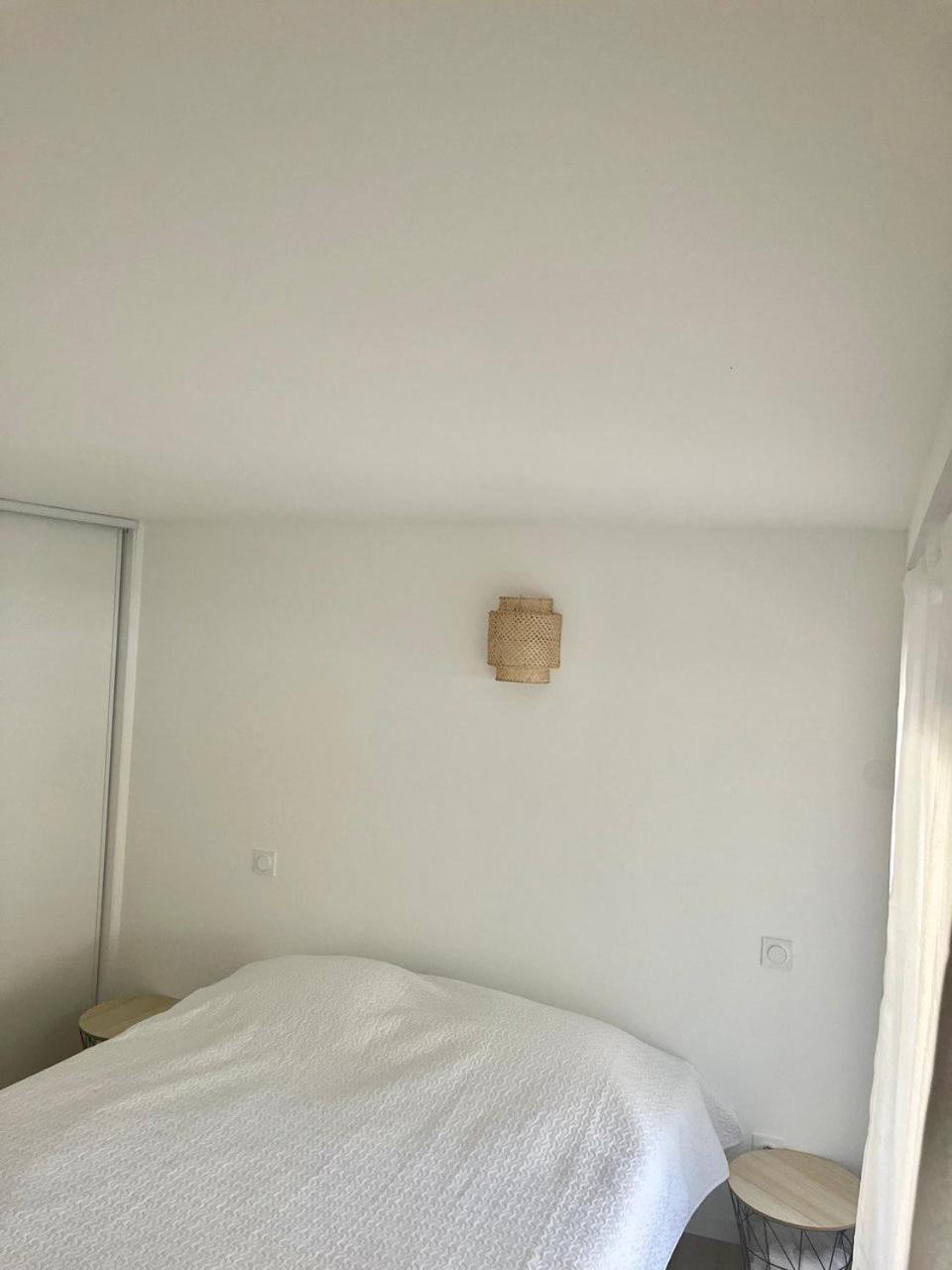 Charmant Et Confortable Appartement Narbona Zewnętrze zdjęcie