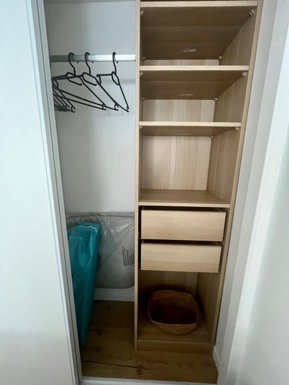 Charmant Et Confortable Appartement Narbona Zewnętrze zdjęcie