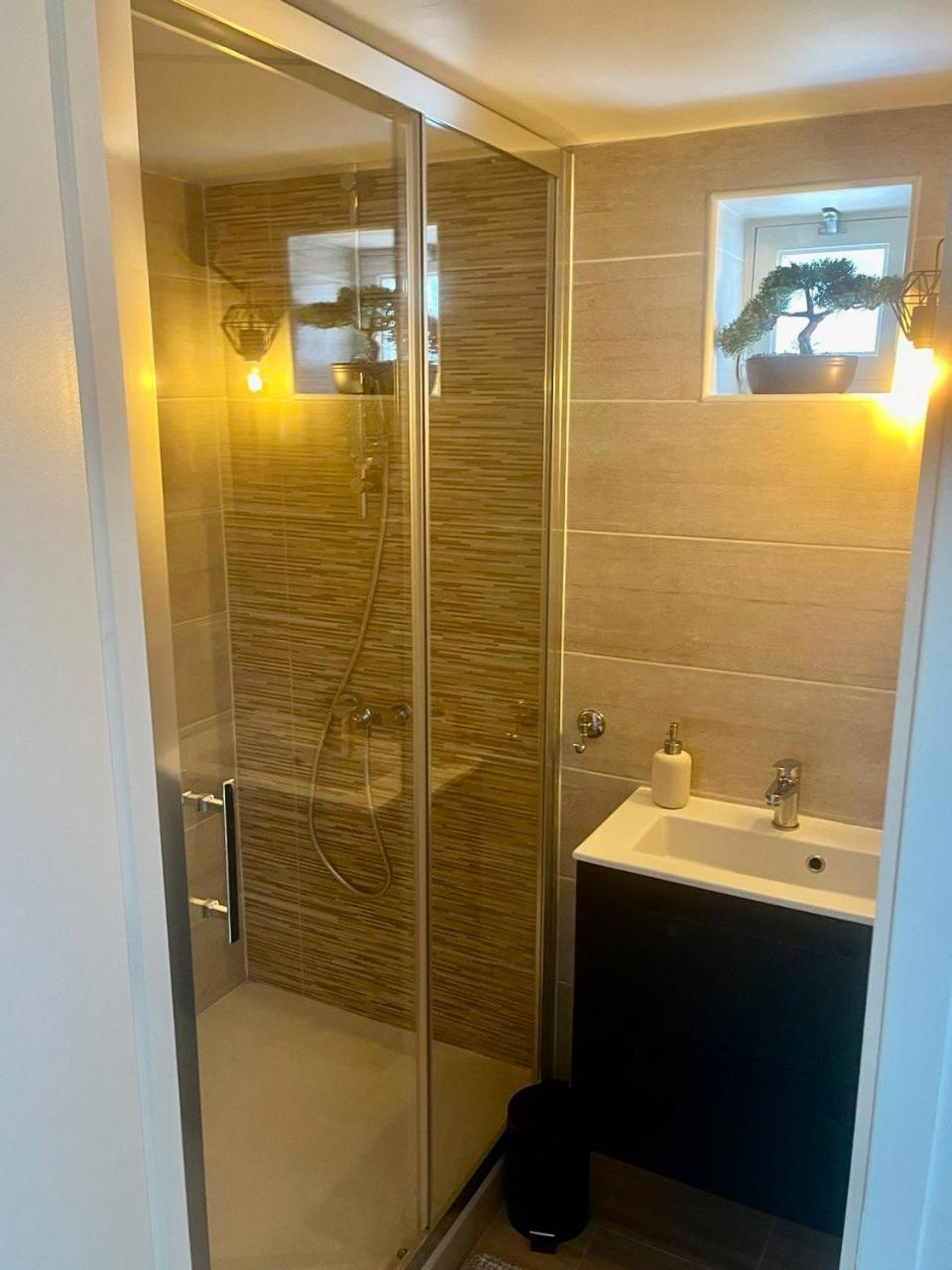 Charmant Et Confortable Appartement Narbona Zewnętrze zdjęcie